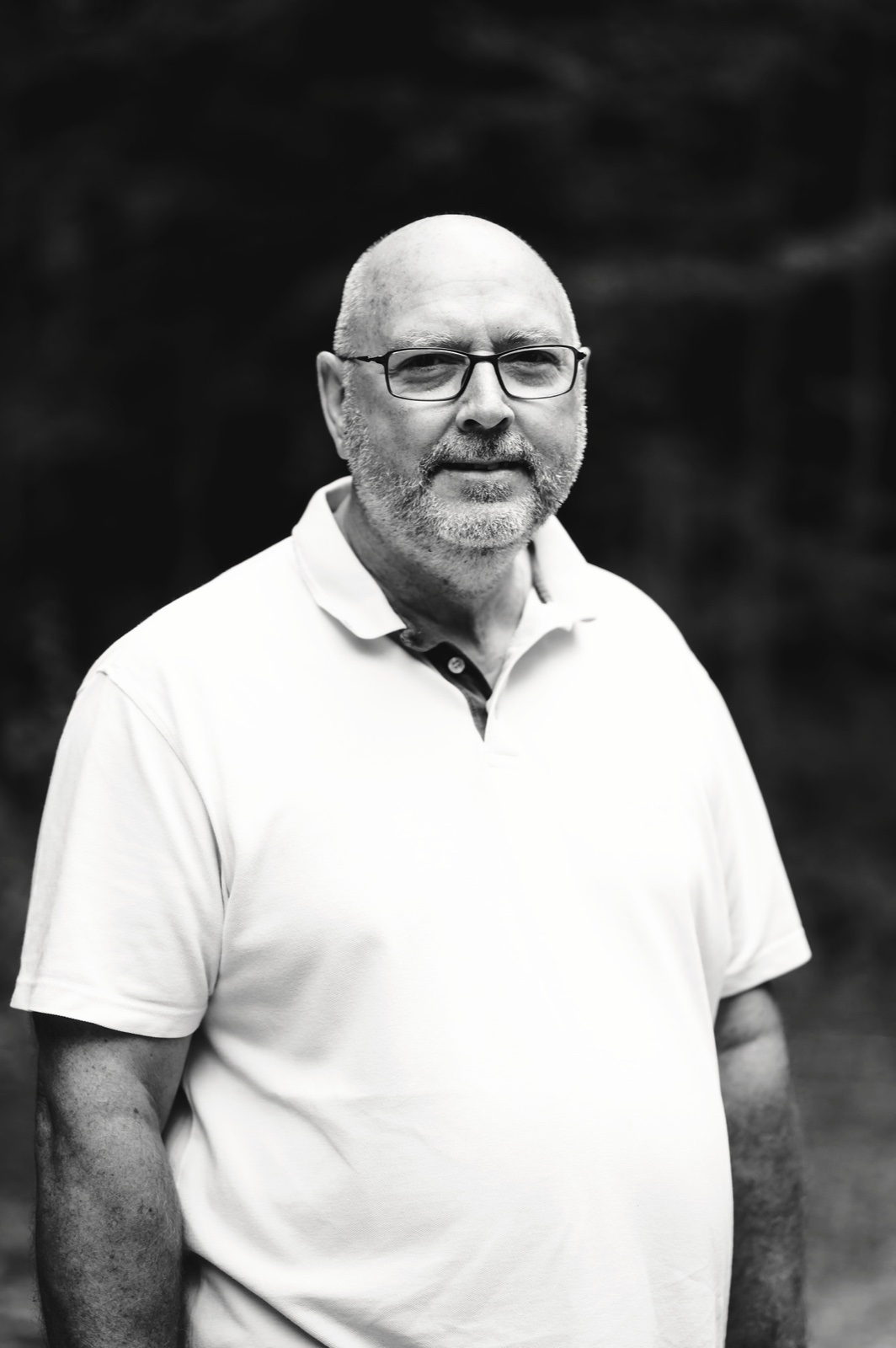 Colin Miles, owner and Principal Consultant of Highways and Transport Planning
